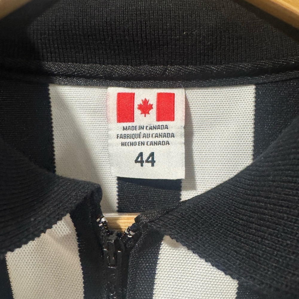 Canada OHA Professional CCM Professional Referee Jersey - Picture 6 of 9